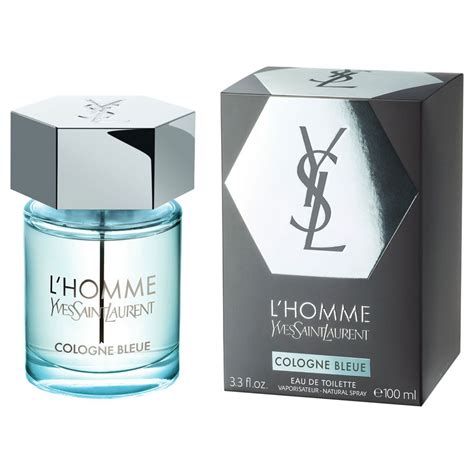 ysl l'homme namperfume